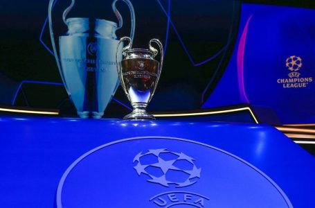 Liga e Kampionëve do të paguajë për klubet 2.45 miliardë euro sezonin e ardhshëm