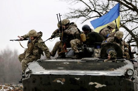 SIPRI: Ukraina është importuesi i tretë më i madh i armëve në botë