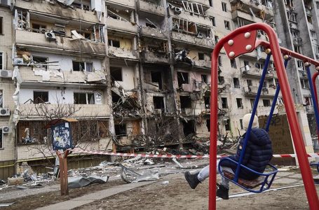 Gjermania kërkon hetim: Në Ukrainë po rrëmbehen fëmijë, krimi më i tmerrshëm