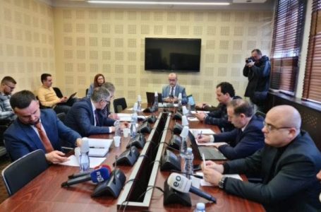 Opozita: Shëndetësia nuk është prioritet i kësaj qeverie, MSh-ja është shëndrruar në drejtori të sektorit privat