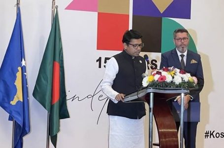 Bangladeshi po e sheh Kosovën si potencial bashkëpunimi për ta zgjeruar ekonominë digjitale