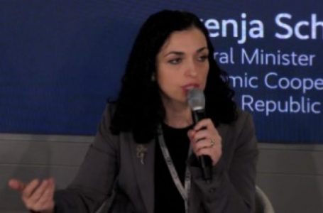 Osmani: Kosova, ndër storiet më të mira të suksesit dhe shembull i shtetit demokratik