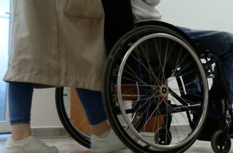 Dita Ndërkombëtare e Përdoruesve të Karrocës