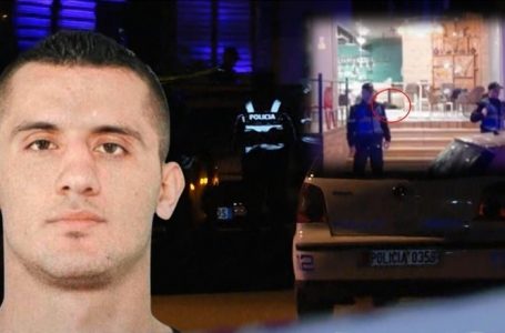 Vrasja në Tiranë/ Ky është pronari i dënuar për armë