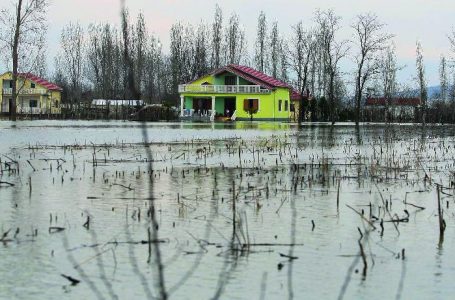 Efekti i ndryshimeve klimatike, si po rrezikohet Shqipëria