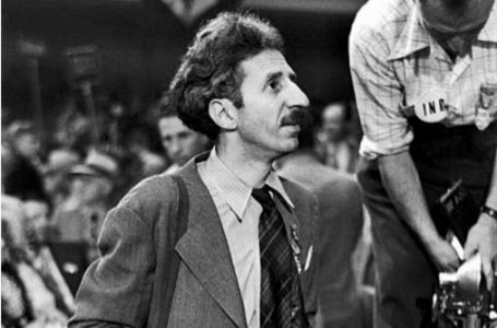 “Njeriu dhe Lëvizja”-Ekspozita fotografike e Gjon Milit në muzeun e shkencave të Bostonit në vitin 1975