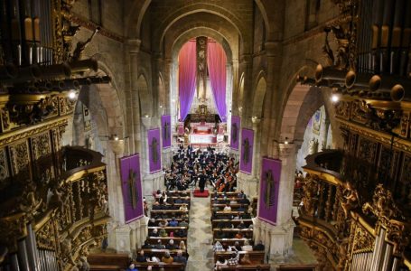 FOTO nga koncertet e Filharmonisë së Kosovës në Portugali