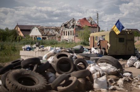 Sërish bombardime në Mykolaiv të Ukrainës, vdesin dy persona