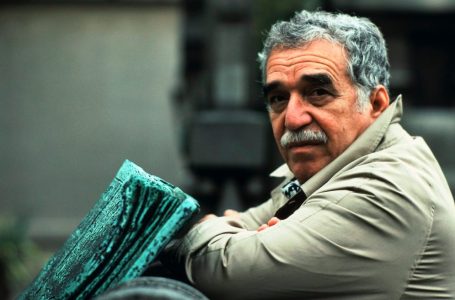 96 vjet nga lindja e Gabriel Garcia Marquez