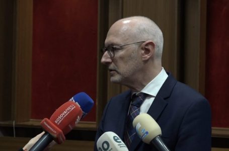 Ambasadori francez: Nëse s’ka marrëveshje, rruga drejt integrimit evropian do të bëhet shumë e vështirë