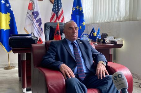 Shahini: Rënia ekonomike në 3% shkaku i mungesës së investimeve kapitale dhe bllokimit të parave