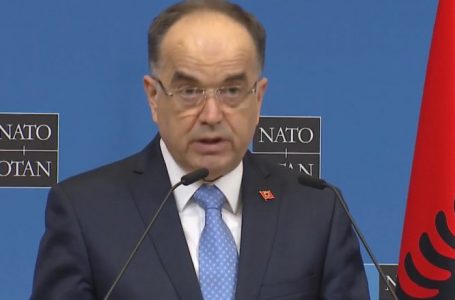 Begaj: Rusia përbën kërcënim direkt ndaj NATO-s dhe Ballkanit Perëndimor
