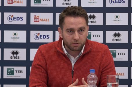 Shala: Disa lojtarë po e përdorin Kosovën për t’ju bërë presion Kombëtareve të tjera për t’i ftuar