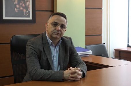 Tahiri: Marrëveshja i hap rrugë Kosovës në arenën ndërkombëtare