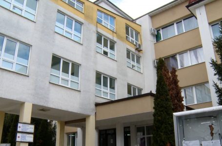 3 të hospitalizuar me Covid-19 në spitalin “Isa Grezda” në Gjakovë
