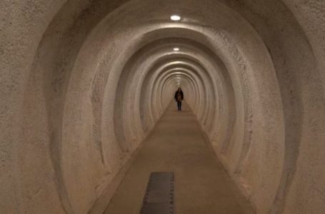 Danimarka hap bunkerin sekret në rast lufte bërthamore