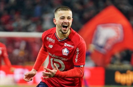 Performancë fantastike këtë sezon, rritet vlera e Edon Zhegrovës
