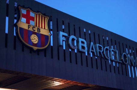Konfirmohet: Barcelona mund të bie në La Liga 2