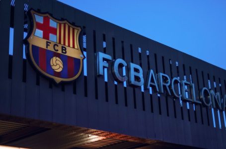 Borxhi i Barcelonës vazhdon të mbetet 1.35 miliard euro