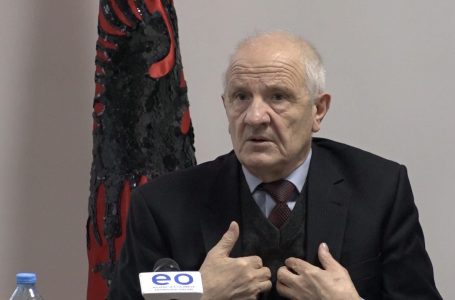 Sejdiu për liberalizimin e vizave: Shtetasit e Kosovës e duan vendin e vet dhe atë nuk e zbrazin