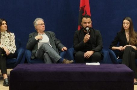 Festivali operistik “Marie Kraja”, 16 zëra nga bota do prekin skenën në 29-31 mars