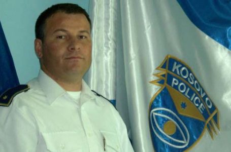 Sveçla propozon Gazmend Hoxhën për drejtor të ri të Policisë