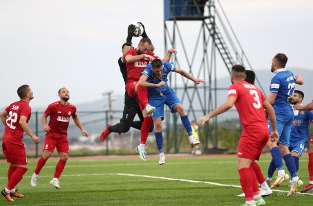 Luhet për titullin dhe Evropën, Superliga sot vjen me dy super ndeshje