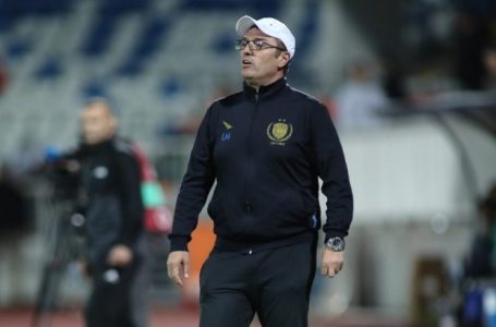 Ismet Munishi shkarkohet nga posti i trajnerit të Prishtinës