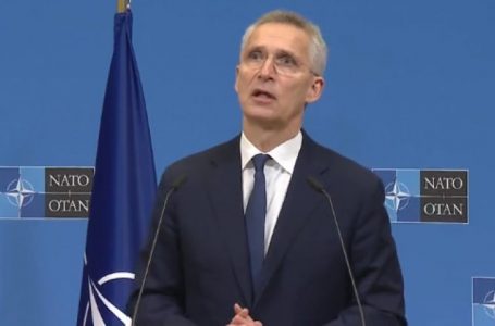 Stoltenberg: Çdo zbarkim i FSK-së dhe Policisë në veri kërkon miratimin dhe konsultimin e KFOR-it