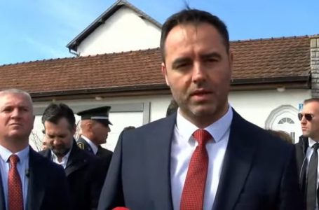 Konjufca: Lufta heroike e Jasharajve lëvizi edhe bashkësinë ndërkombëtare