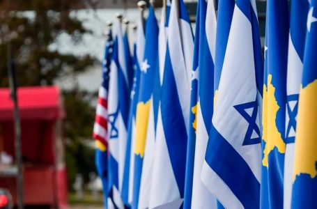 Ambasadorja Ziv: Kosova dhe Izraeli të përkushtuar për thellimin e bashkëpunimit