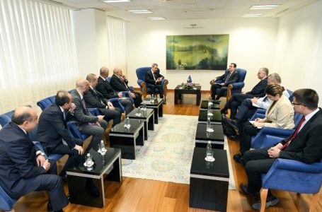 Kurti: Kosova është një shtet ku po rriten prodhimtaria dhe eksportet
