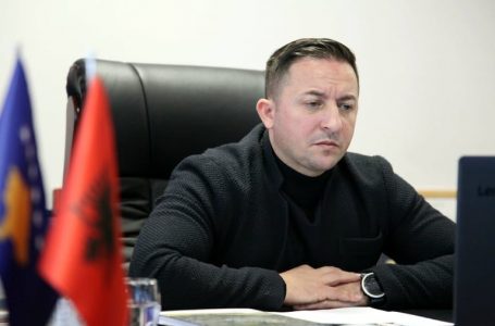 Mehaj përkujton 42 vjetorin e demonstratave të studentëve: Shënuan fillimin e fundit të Jugosllavisë Komuniste