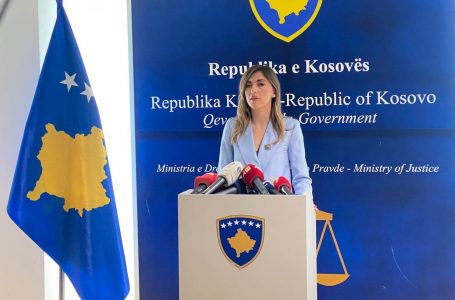 ​Haxhiu thirrje Prokurorisë Speciale: Trajtoni me seriozitet çështjet e krimeve të luftës