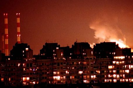 24 vjet nga fillimi i bombardimeve të NATO-s kundër Serbisë
