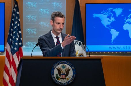 SHBA-ja kërkon njohje të shpejtë reciproke ndërmjet Kosovës dhe Serbisë