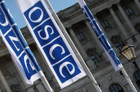 OSBE-ja mirëpret përparimin në dialogun në mes Kosovës dhe Serbisë