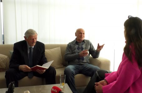 Shoqata sindikale e pensionistëve të Gjakovës po punon për kthimin e pensioneve nga Serbia