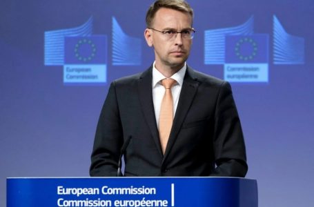 Stano: Vizita e Lajçakut vjen për deeskalim të situatës në Kosovë, palët të kthehen sa më shpejt në dialog