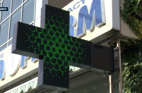 Qytetarët e Gjakovës e mirëpresin nivelizimin e çmimit të produkteve farmaceutike