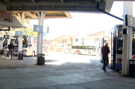 Rrahmani: Gjendja e transportit në Gjakovë para kolapsit
