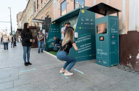 Rumania me fushatë interesante: Bëj 20 ‘squats’, merr biletën e urbanit falas
