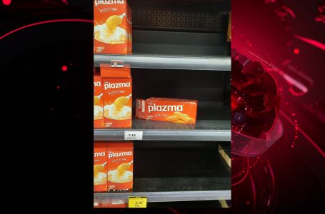 Vazhdon bojkotimi i produkteve serbe, kërkohet të mos rriten çmimet e produkteve vendore