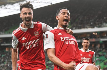 Sot luhen tetë ndeshje interesante në 1/16 e Europa Leagues