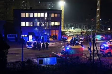 Dëshmitarët tregojnë se çfarë panë gjatë sulmit në Hamburg të Gjermanisë, ku mbetën shtatë të vdekur