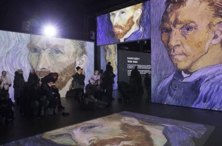 Jeta e artistit ikonik holandez Vincent van Gogh