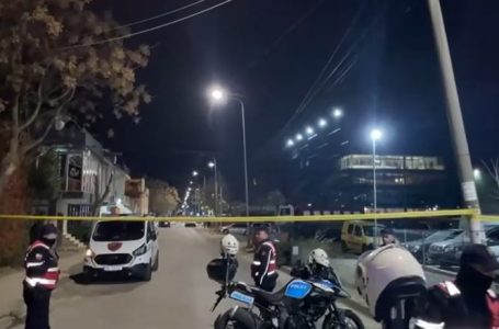 Të shtëna drejt ndërtesës së Top Channel, vritet roja i sigurisë