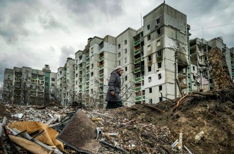 Raporti i Bankës Botërore: Duhen 411 miliardë dollarë për ta rindërtuar Ukrainën