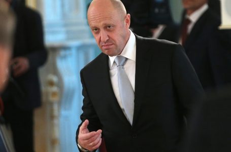 Shefi i Wagner-it i bën thirrje Kremlinit ta shqyrtojë dhënien fund të luftës