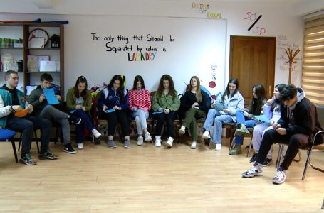 Organizata “Activism Roots” po zhvillon projektin “Programi për aktivizëm”